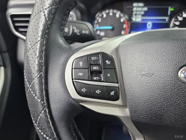 Explorer 6th Generation