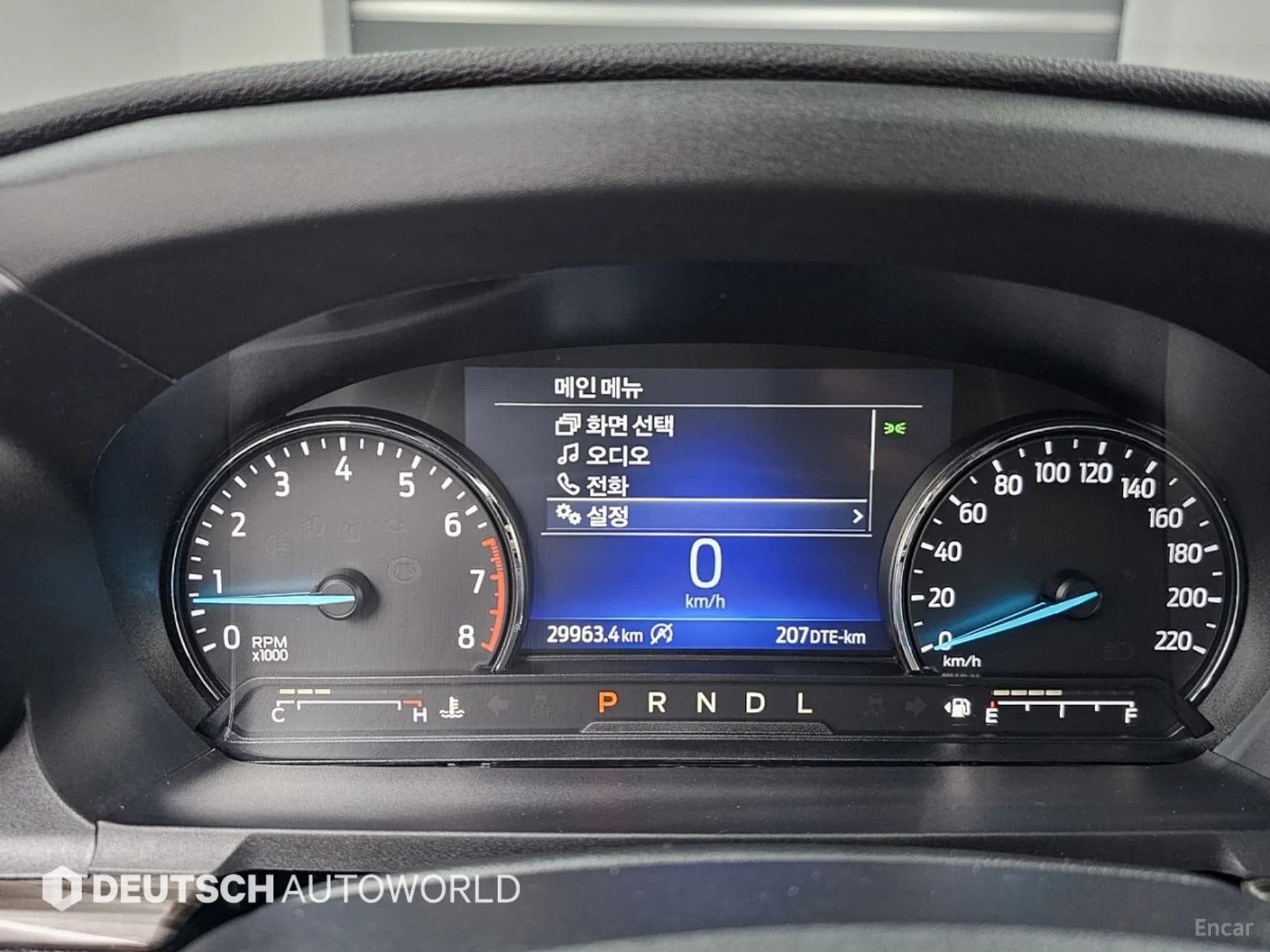 Explorer 6th Generation