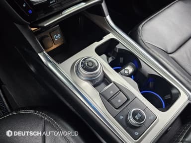 Explorer 6th Generation