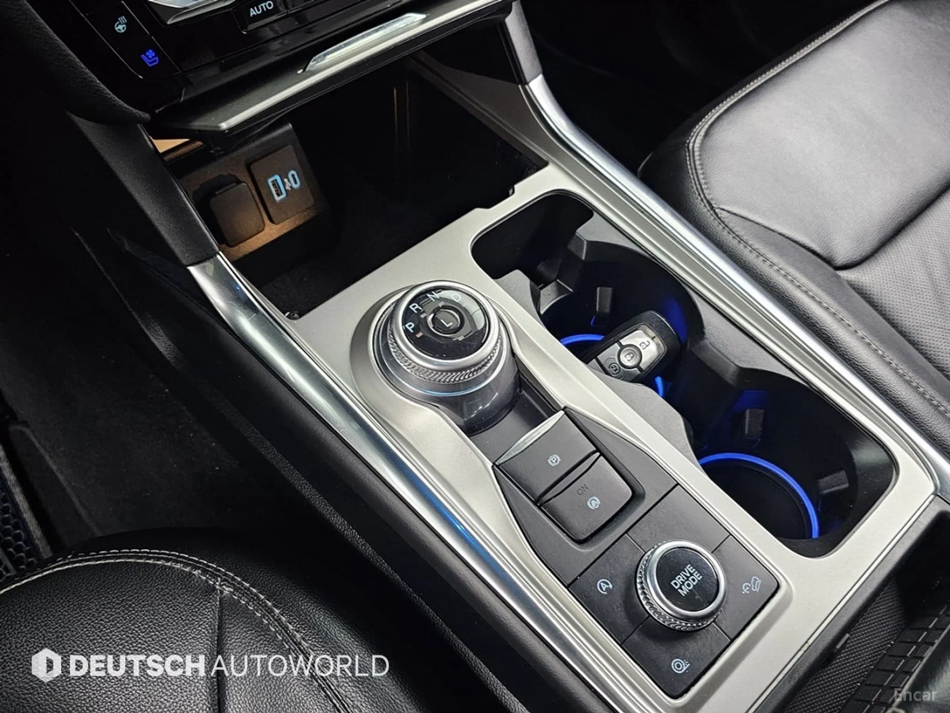 Explorer 6th Generation