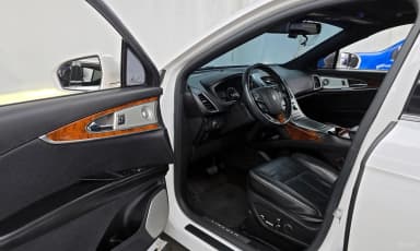 MKX 2nd Generation