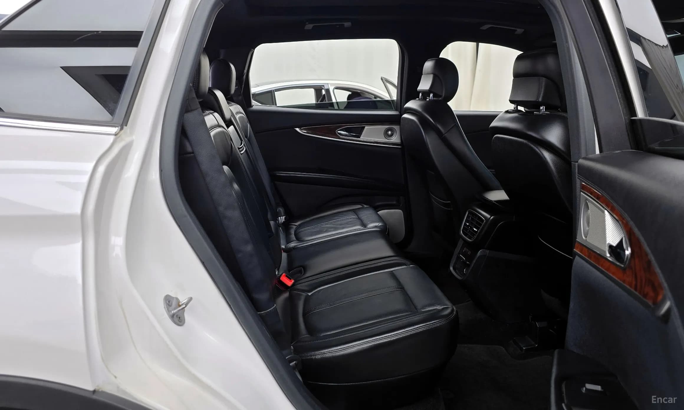 MKX 2nd Generation