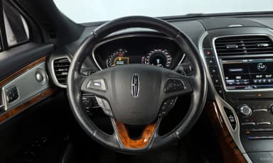 MKX 2nd Generation