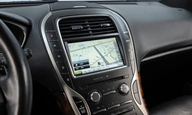 MKX 2nd Generation