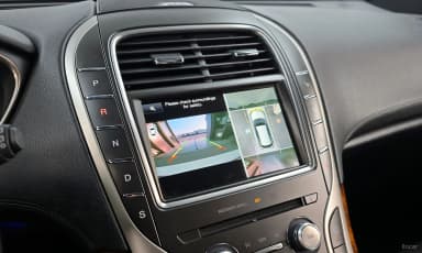 MKX 2nd Generation