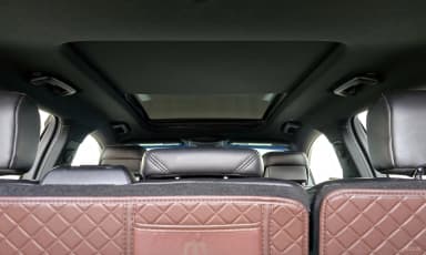 MKX 2nd Generation
