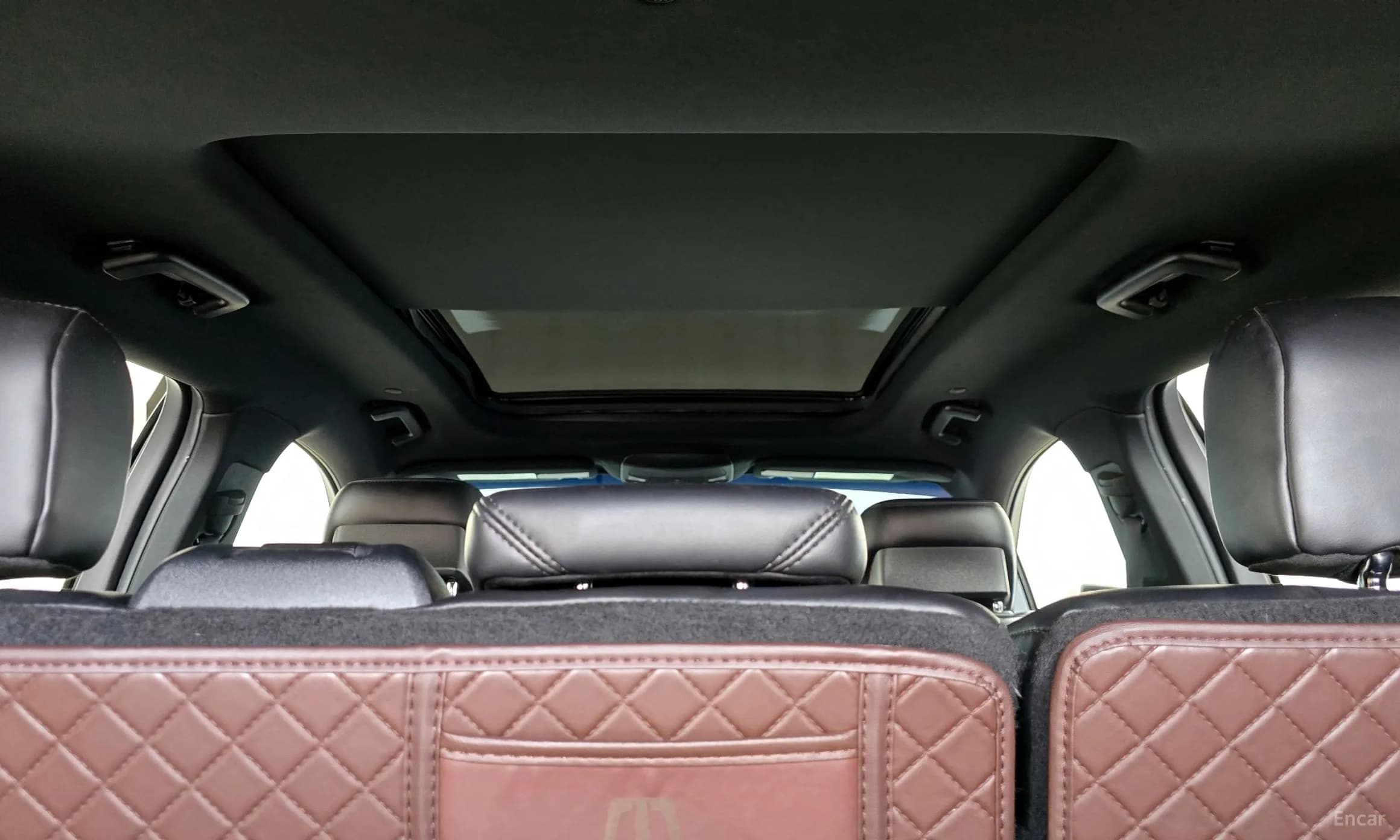 MKX 2nd Generation