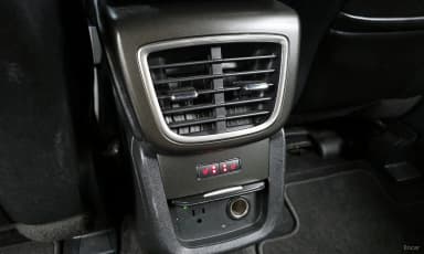 MKX 2nd Generation