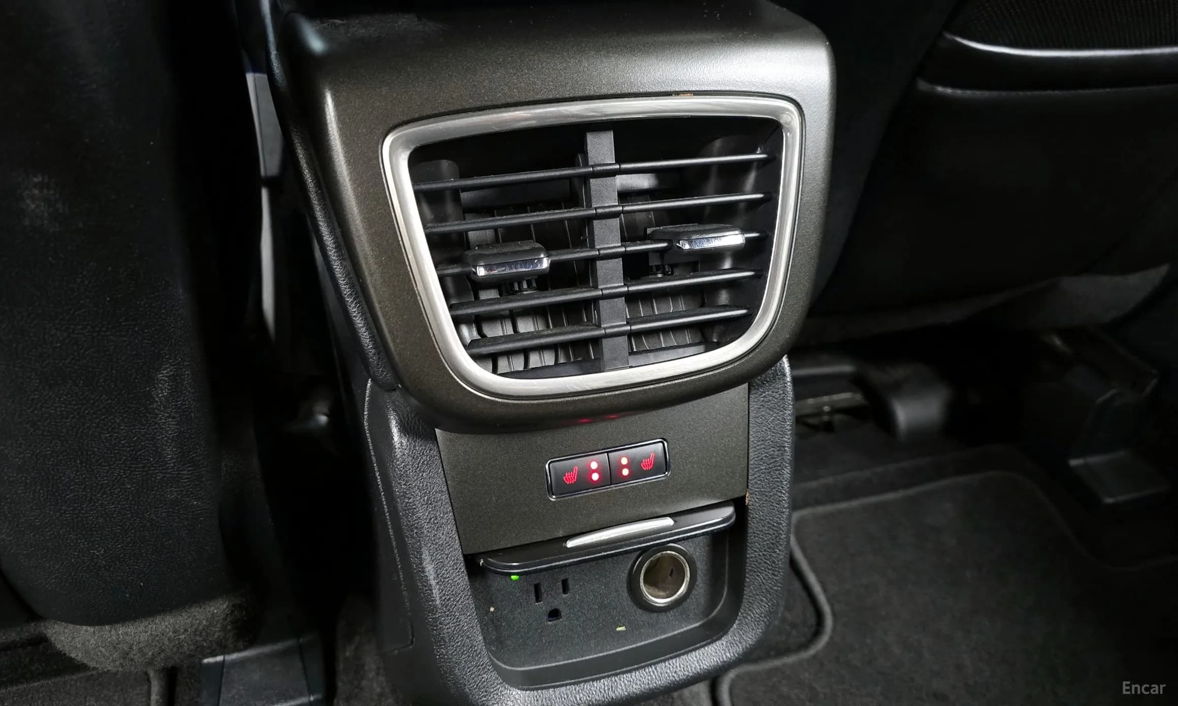 MKX 2nd Generation