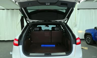 MKX 2nd Generation