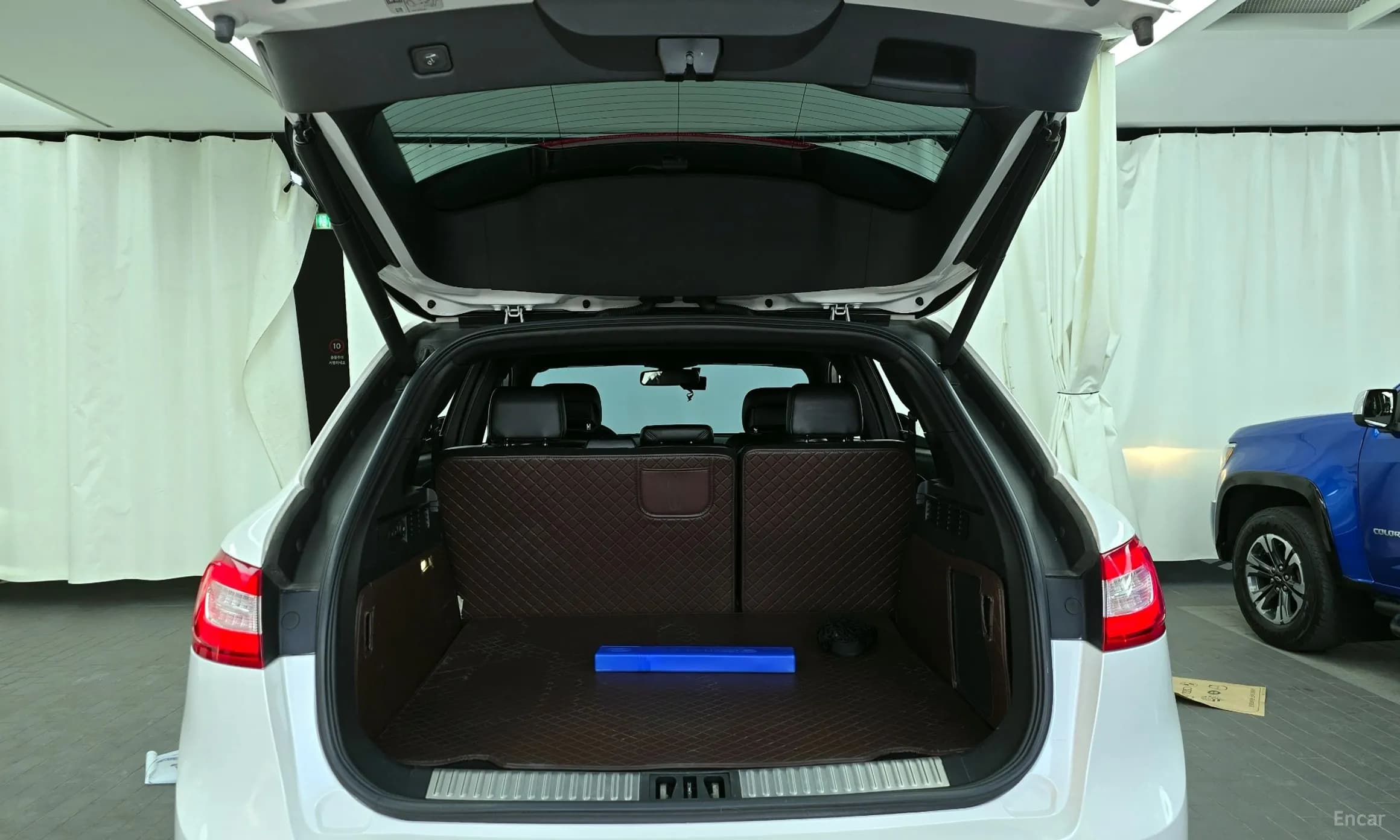 MKX 2nd Generation