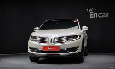 MKX 2nd Generation