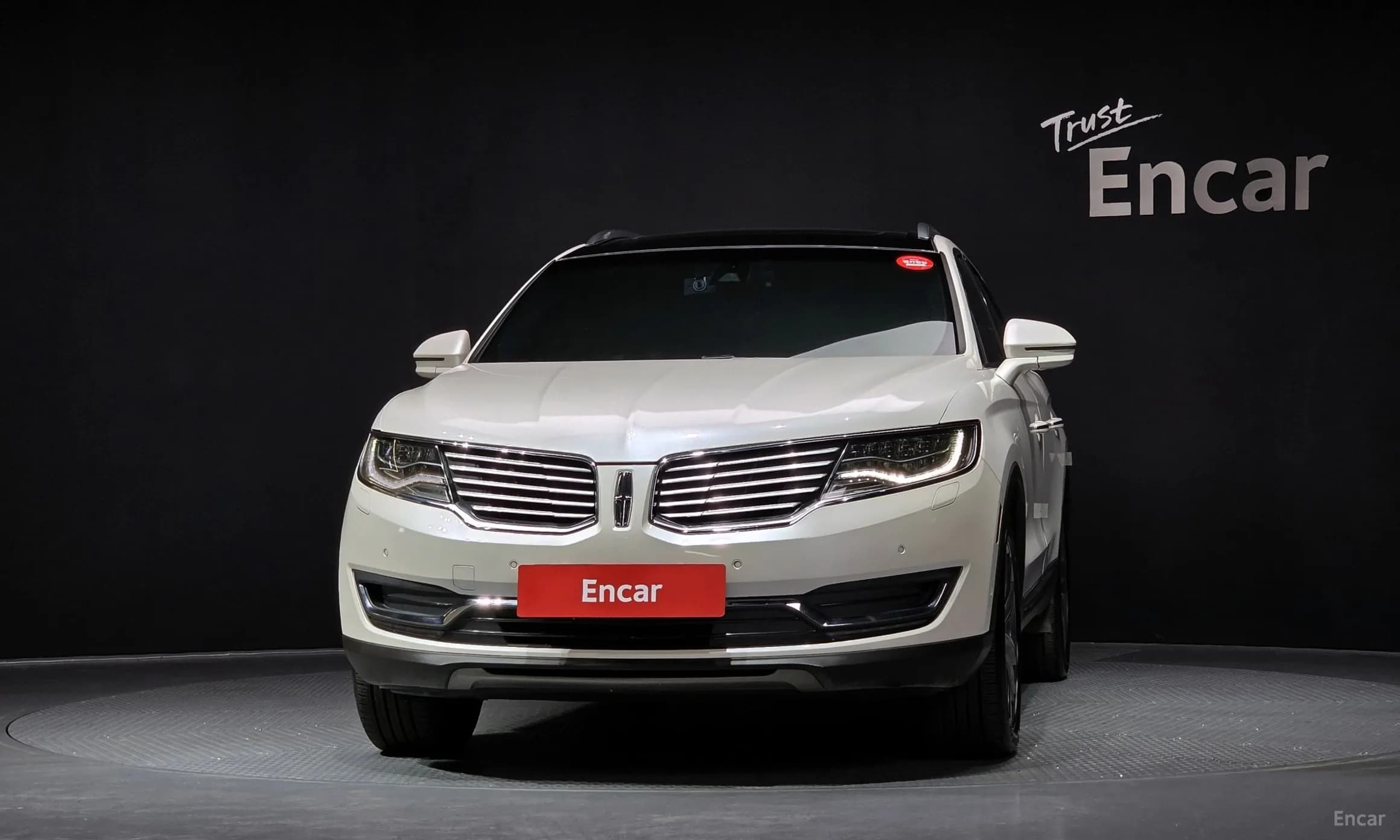 MKX 2nd Generation