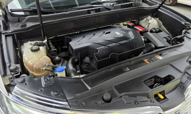 MKX 2nd Generation