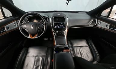 MKX 2nd Generation