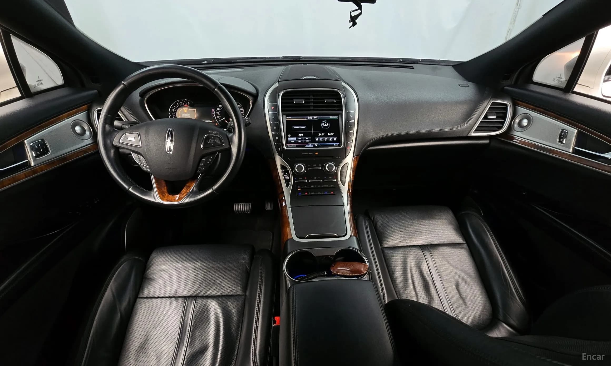 MKX 2nd Generation