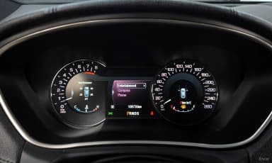 MKX 2nd Generation