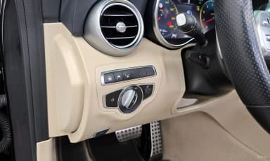 C-Class W205