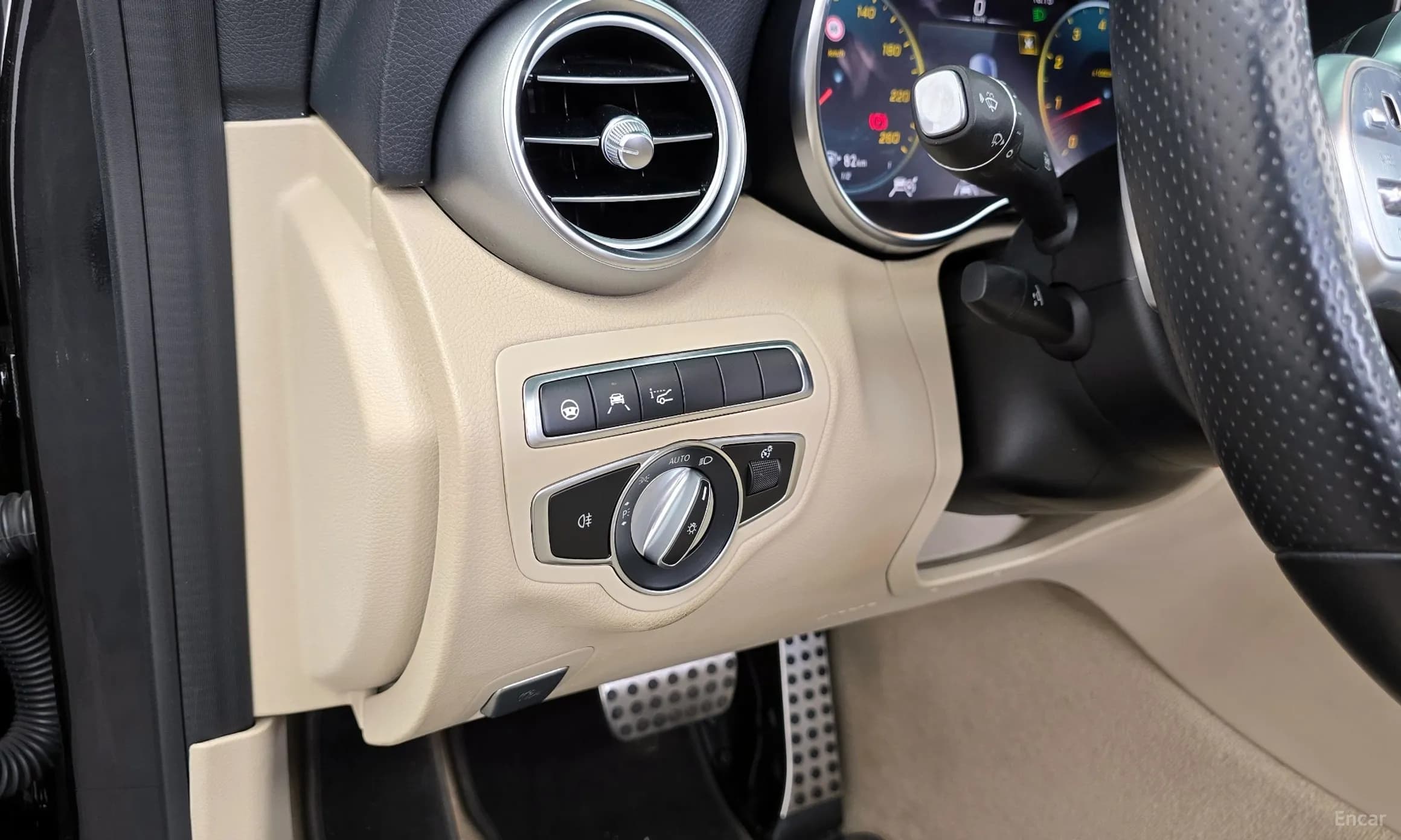 C-Class W205