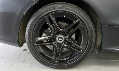 C-Class W205