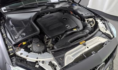 C-Class W205