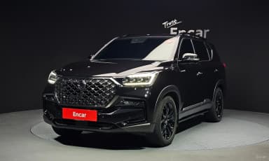 Rexton