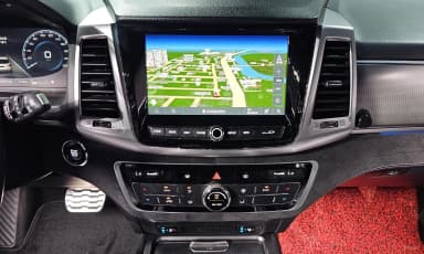 Rexton