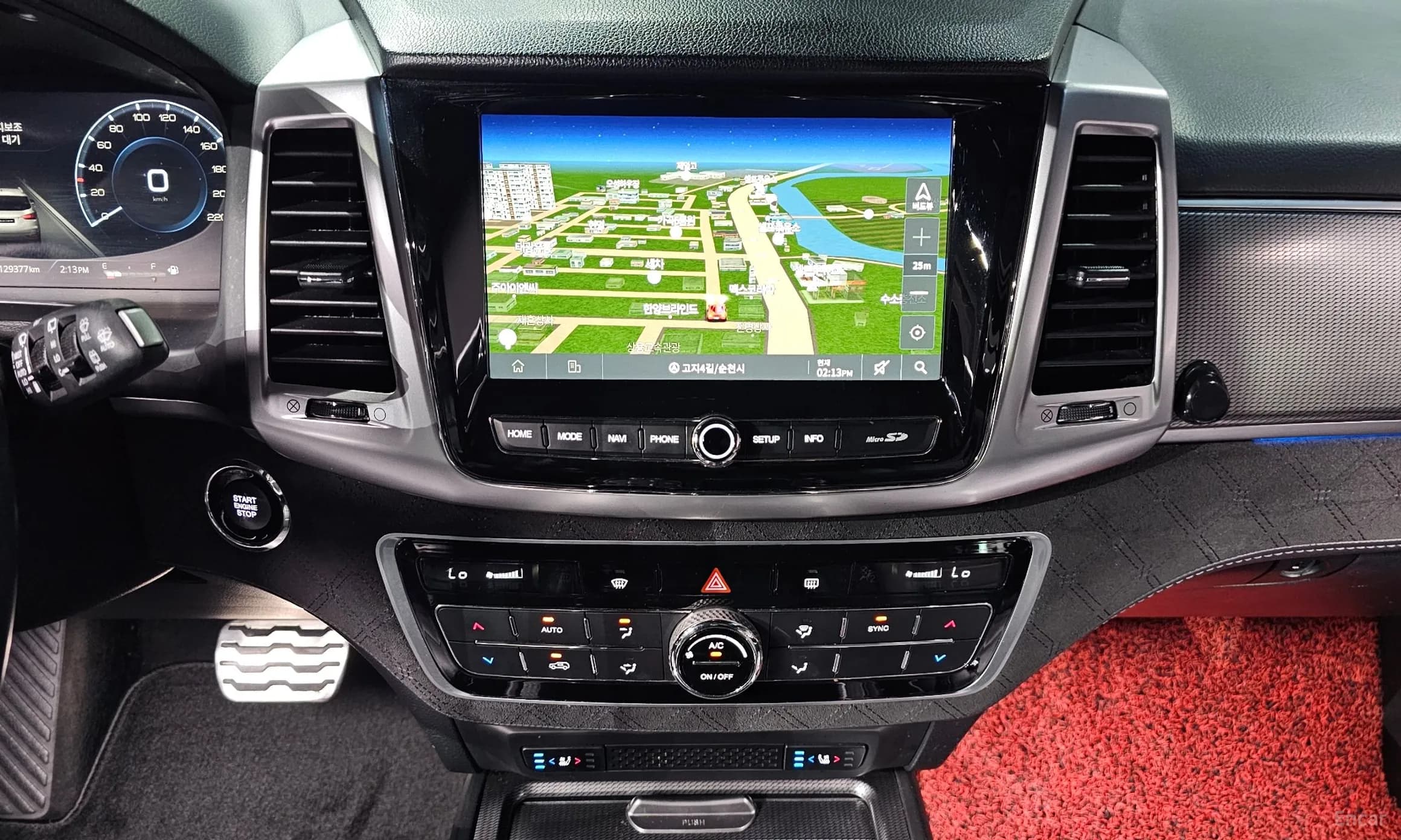 Rexton