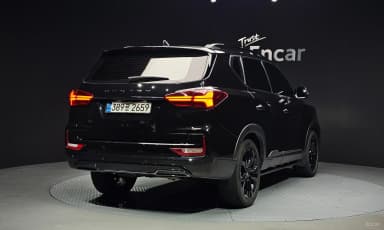 Rexton