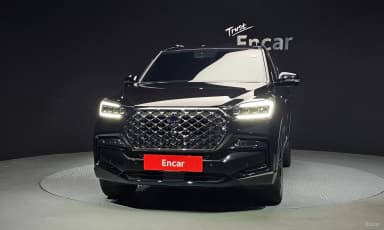 Rexton