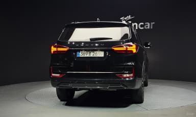 Rexton