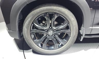 Rexton