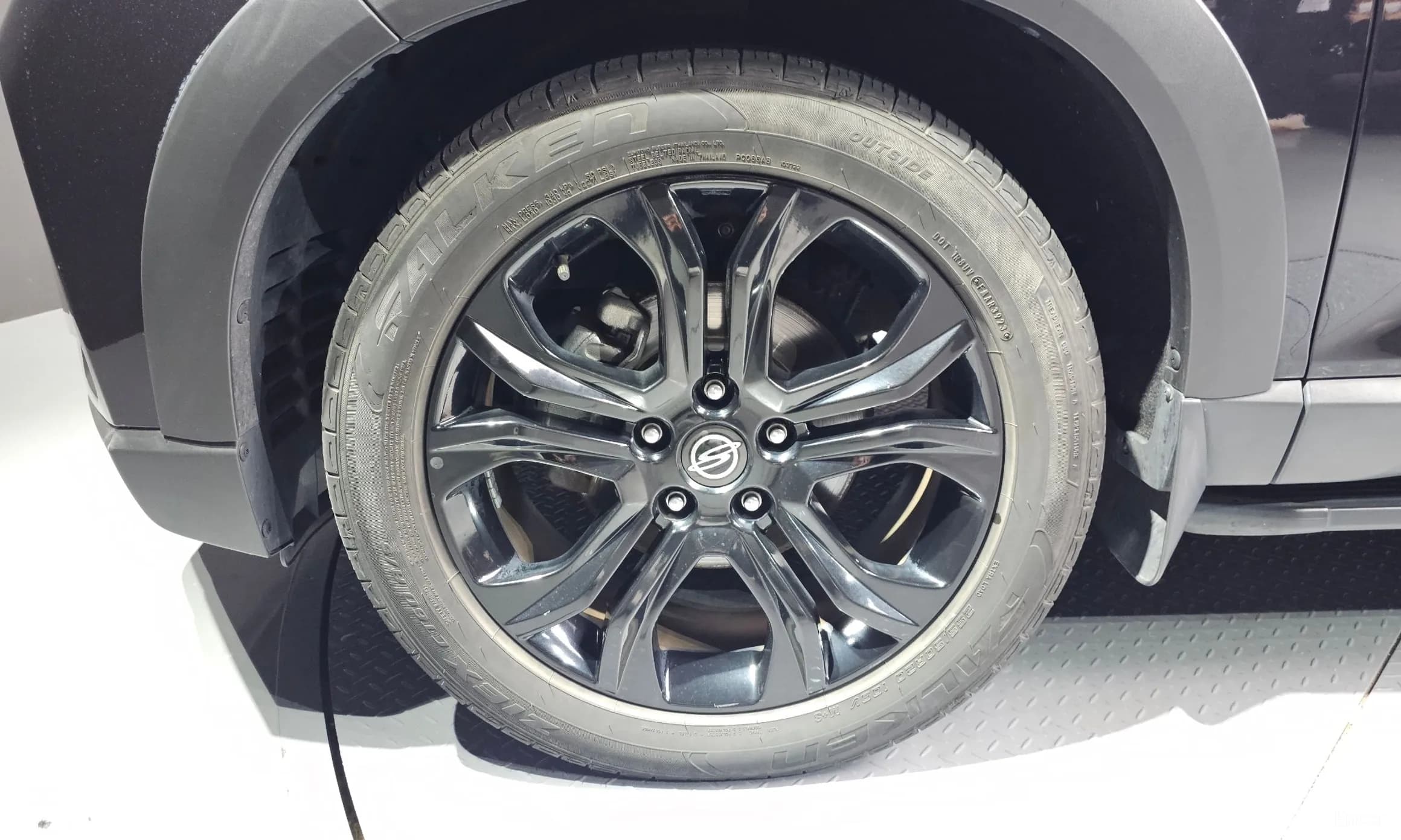 Rexton