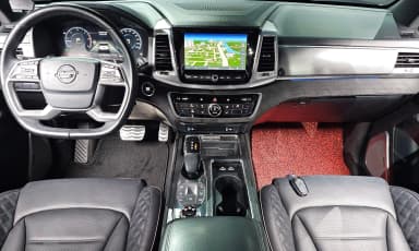 Rexton
