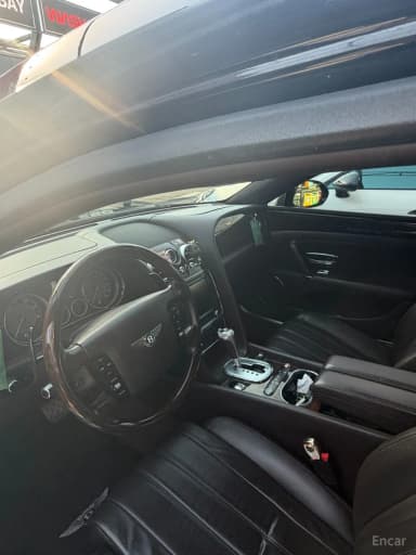 Flying Spur 2nd Generation