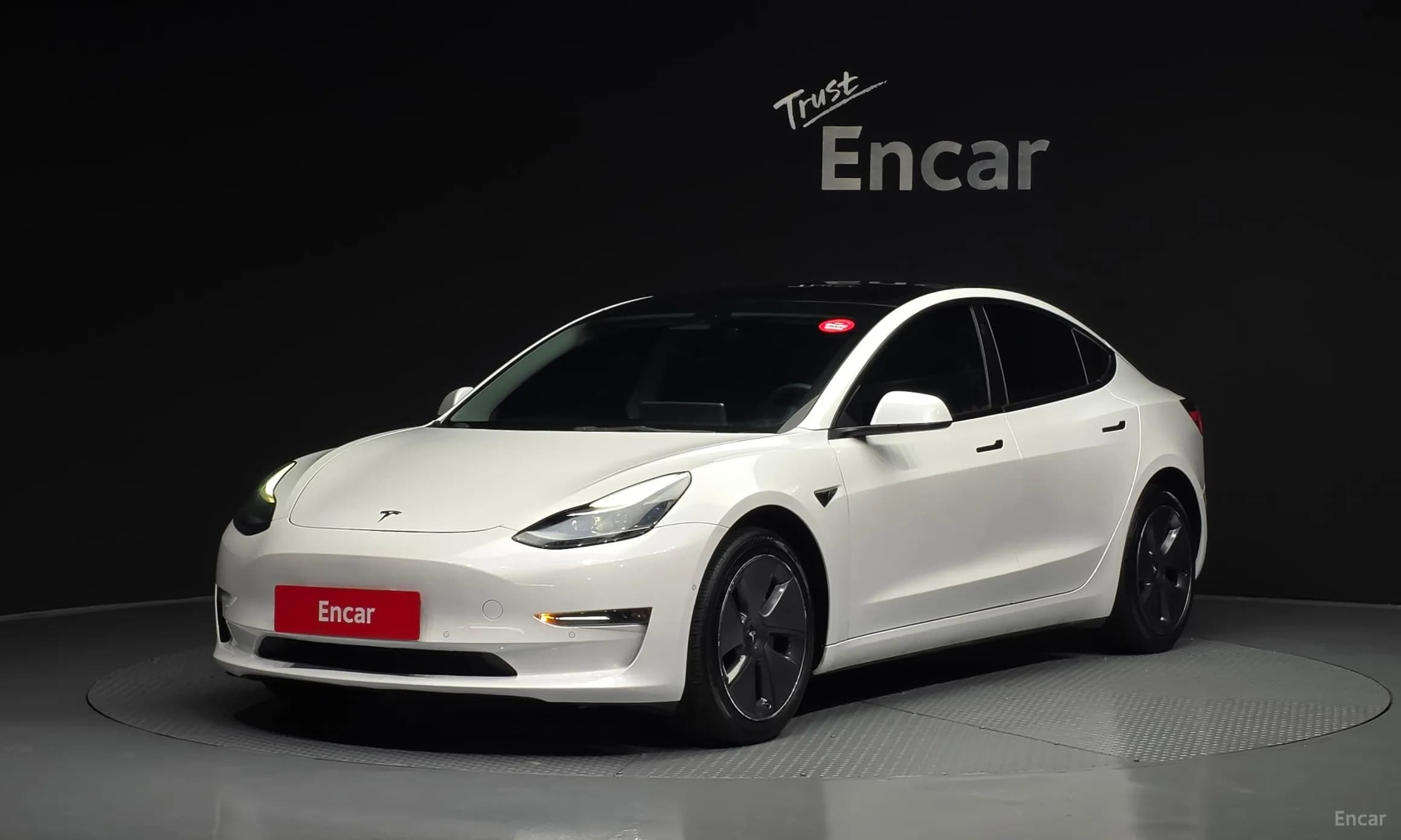 Model 3