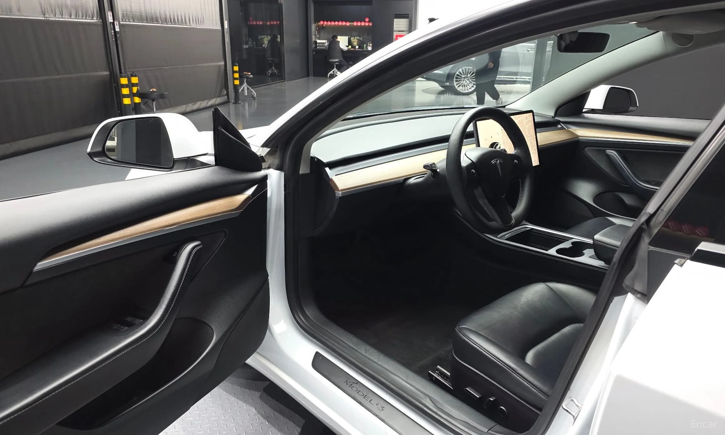 Model 3