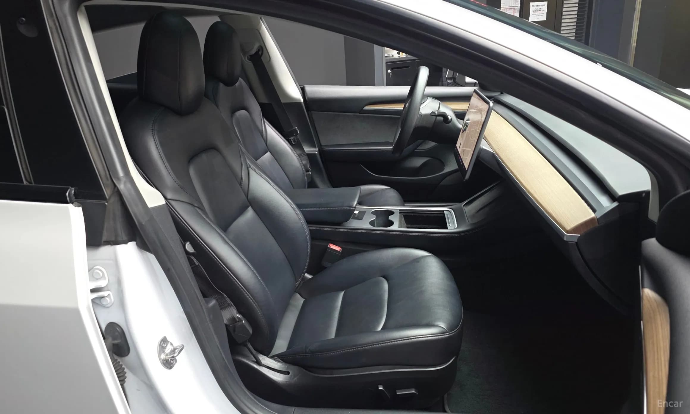 Model 3