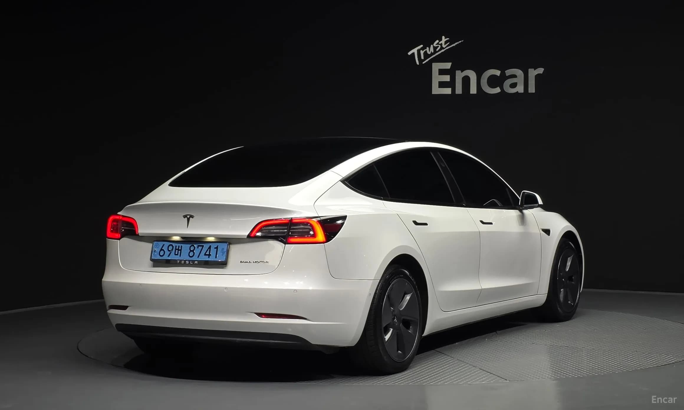 Model 3