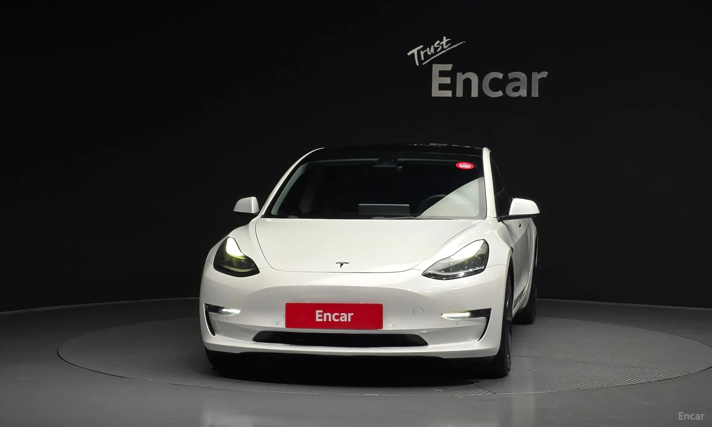 Model 3