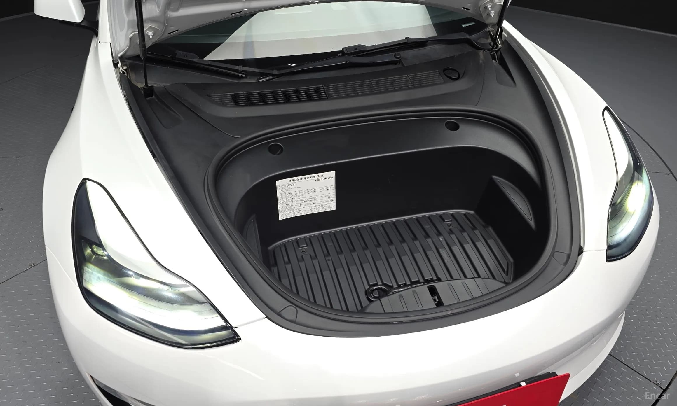 Model 3