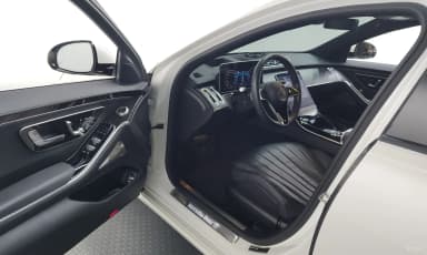 S-Class W223