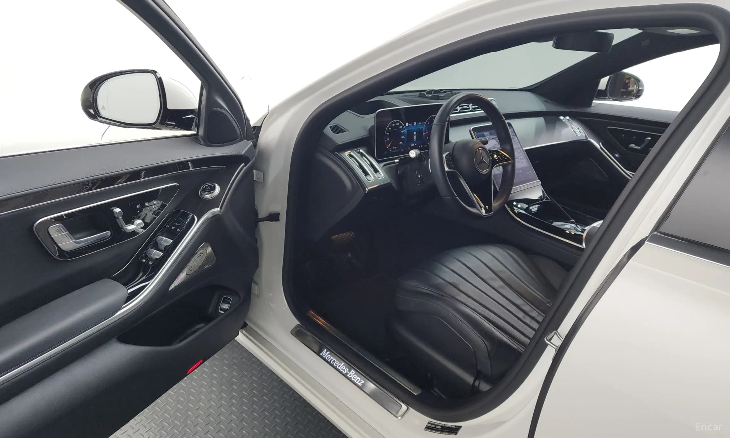 S-Class W223