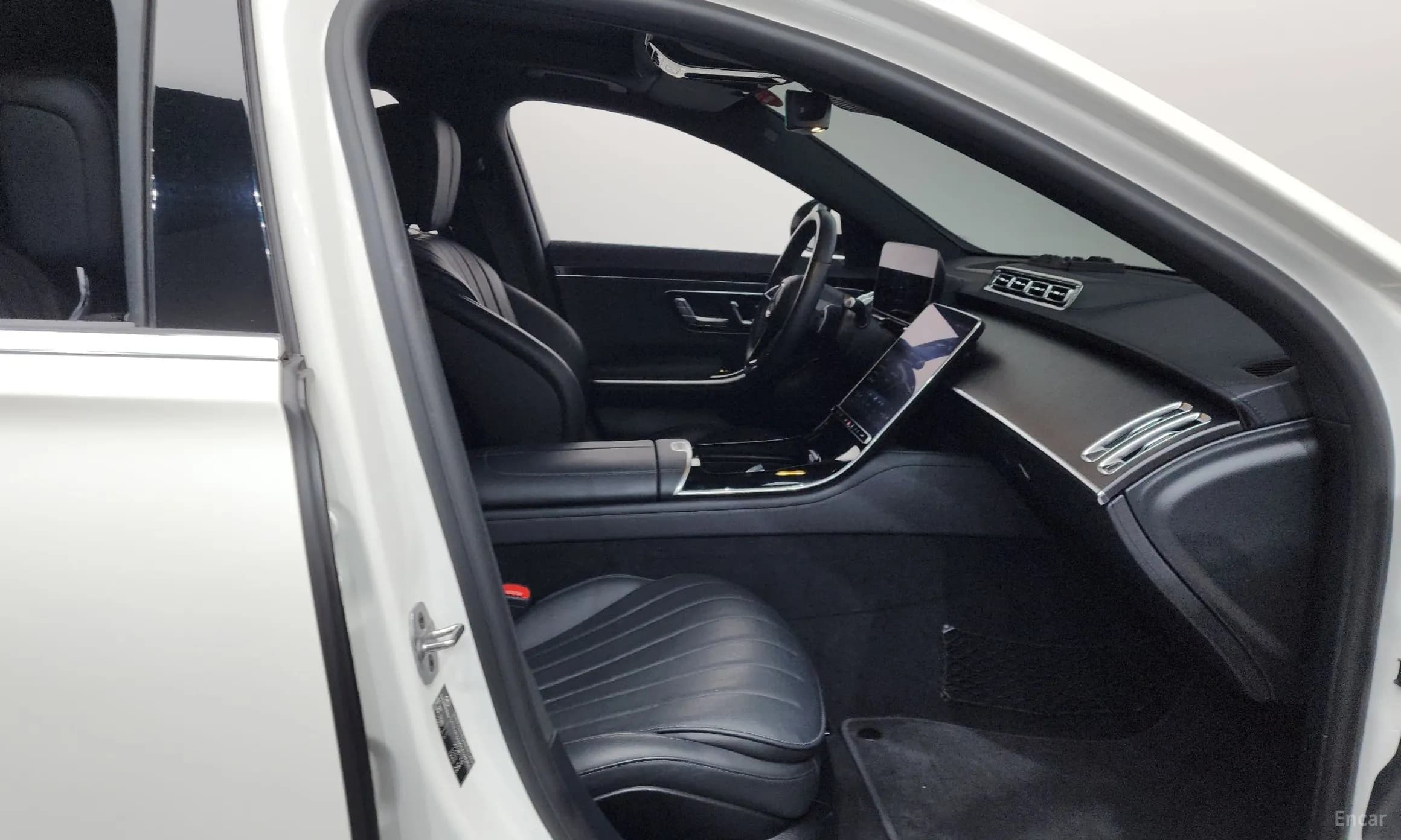 S-Class W223