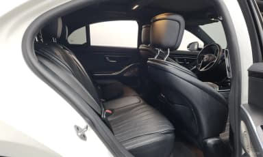 S-Class W223
