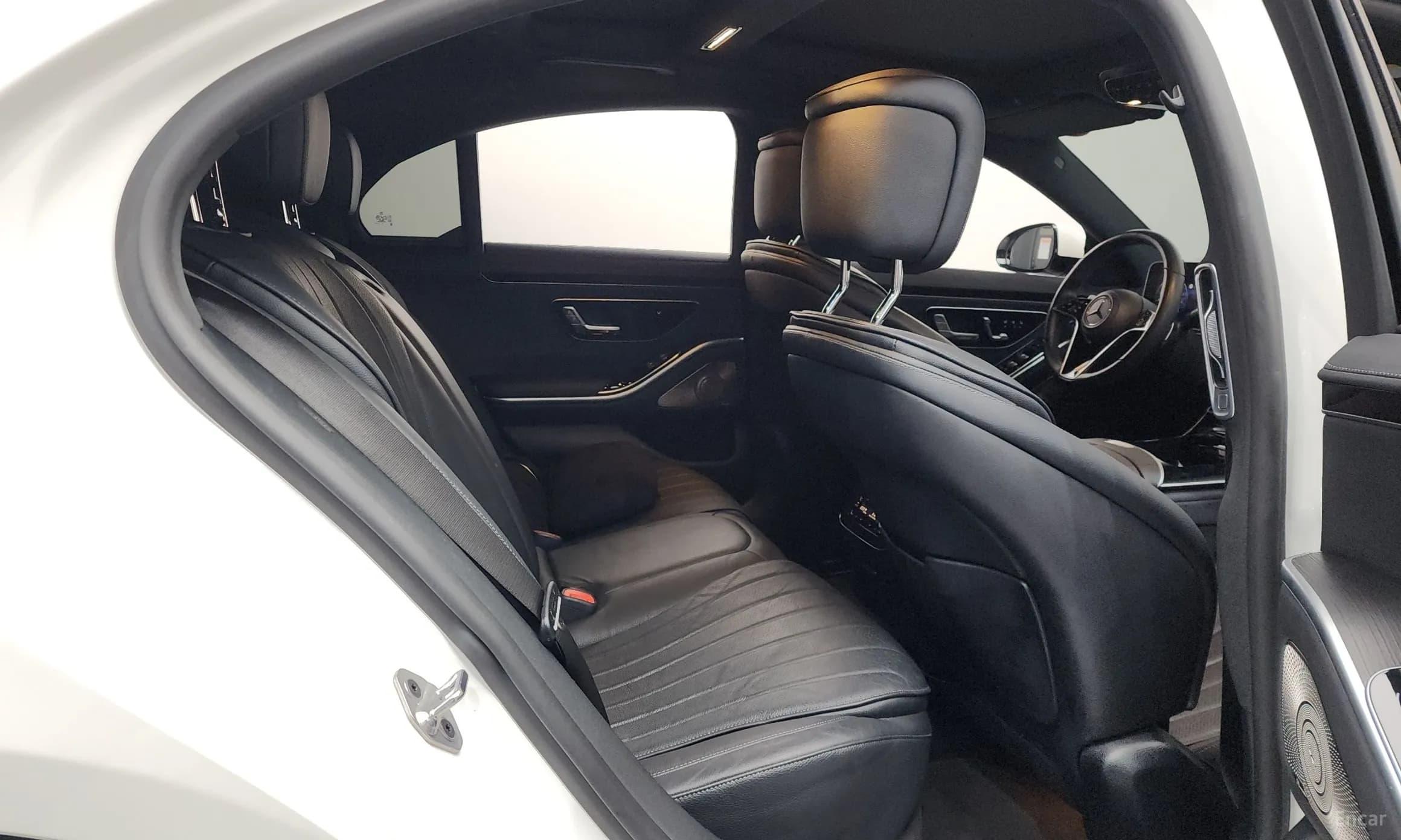 S-Class W223