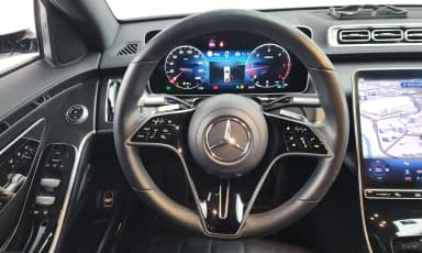 S-Class W223