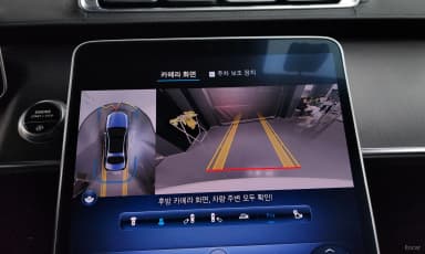 S-Class W223