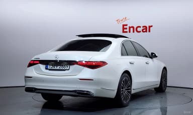 S-Class W223