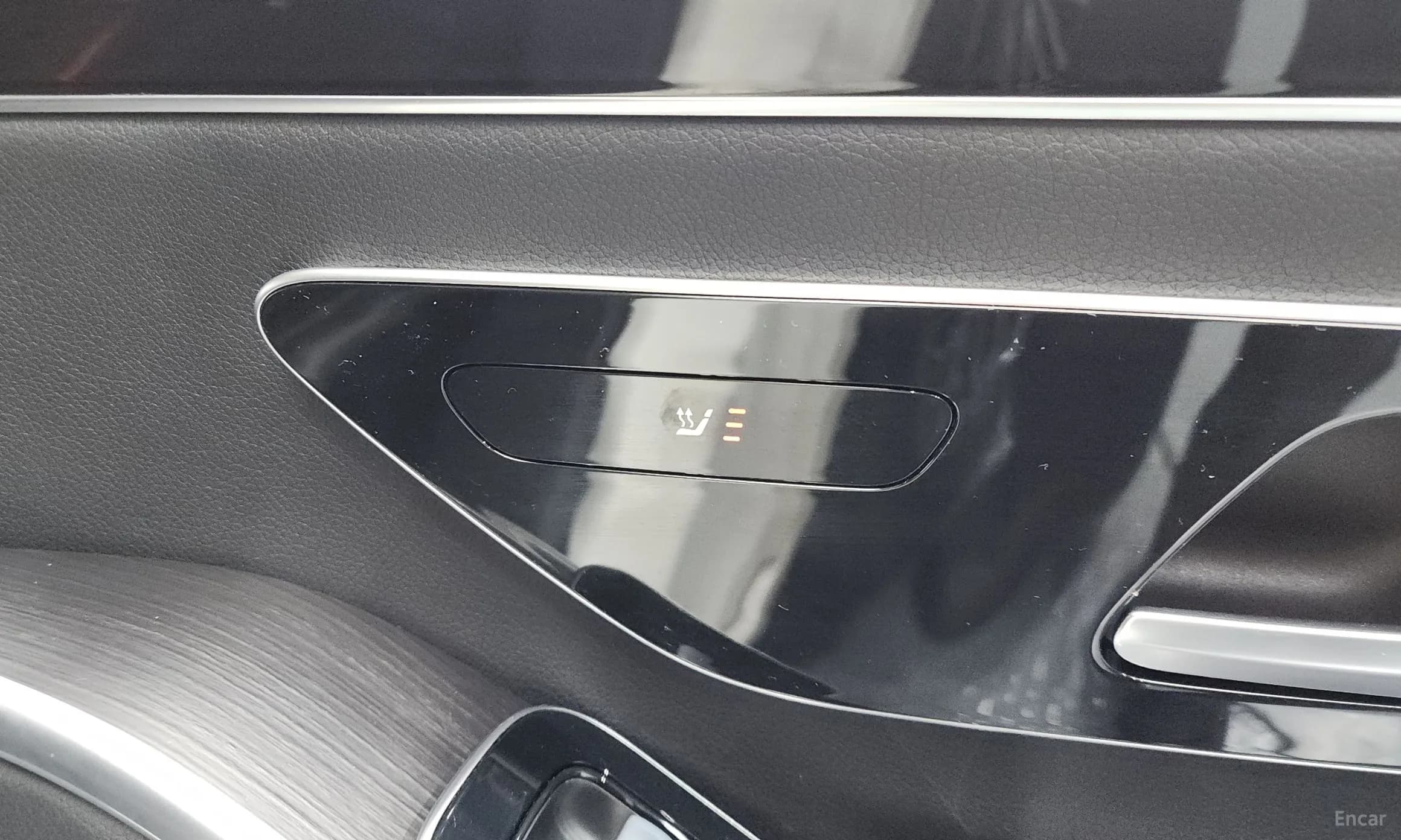 S-Class W223